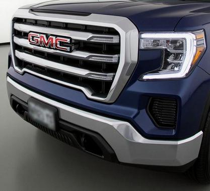 2022 GMC Sierra 1500 Limited SLE