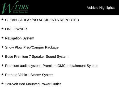 Hunter Metallic 2021 GMC Sierra 3500 Denali