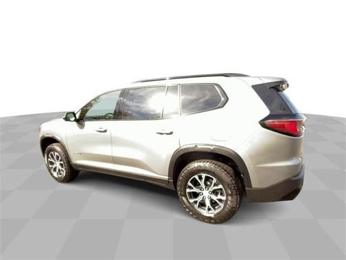 2024 GMC Acadia AT4