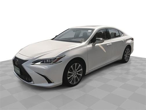 2021 Lexus ES 250 250