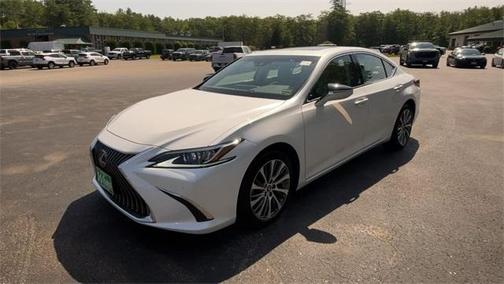 2021 Lexus ES 250 250