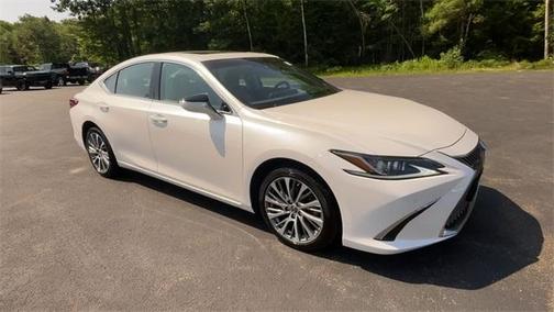 2021 Lexus ES 250 250