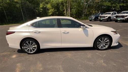 2021 Lexus ES 250 250