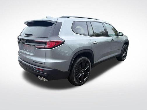 Sterling 2026 GMC Acadia Elevation