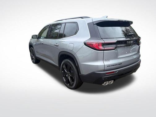 Sterling 2026 GMC Acadia Elevation