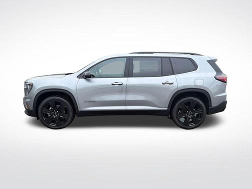 Sterling 2026 GMC Acadia Elevation
