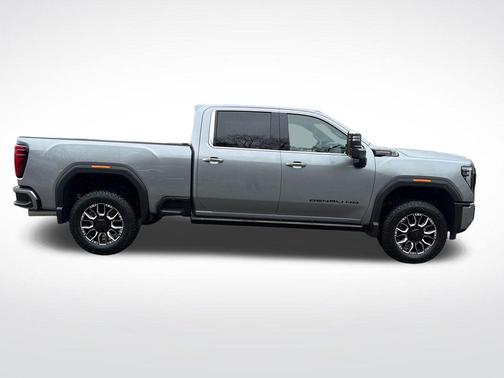 Sterling 2026 GMC Sierra 2500 Denali Ultimate