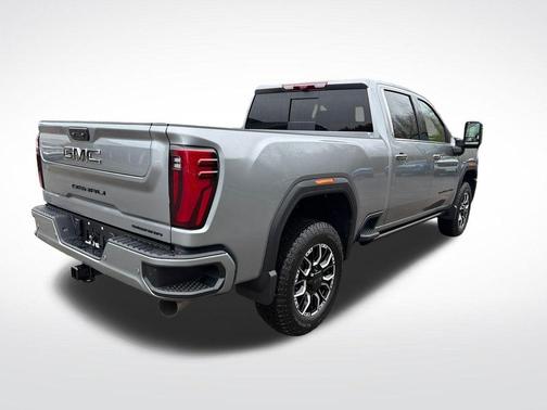 Sterling 2026 GMC Sierra 2500 Denali Ultimate