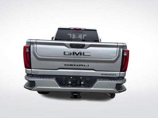 Sterling 2026 GMC Sierra 2500 Denali Ultimate