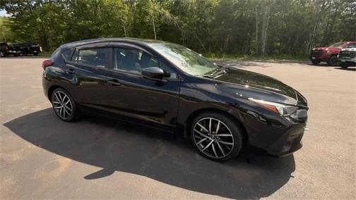 2024 Subaru Impreza Sport