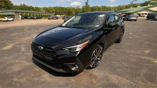 2024 Subaru Impreza Sport