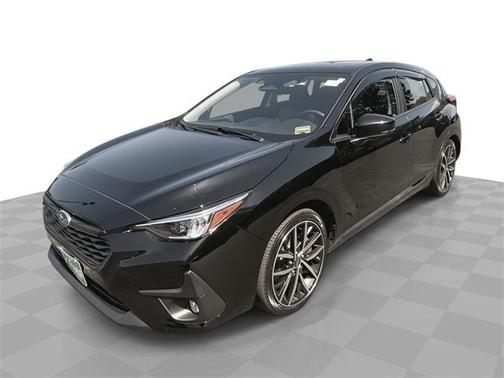 2024 Subaru Impreza Sport
