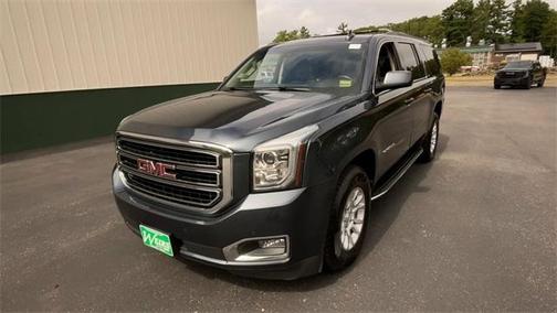 2019 GMC Yukon XL SLT