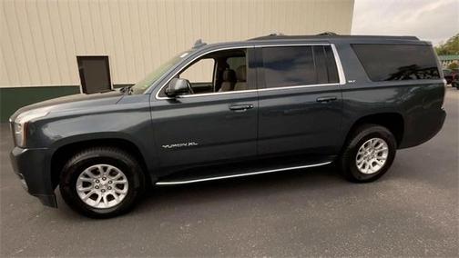 2019 GMC Yukon XL SLT