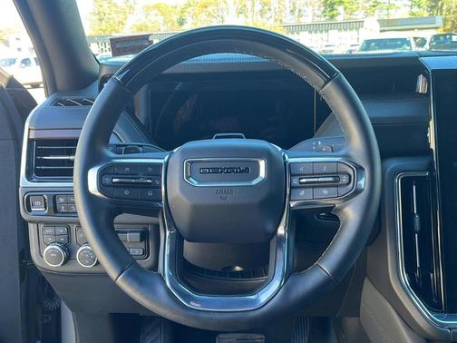 Sterling 2026 GMC Yukon XL Denali