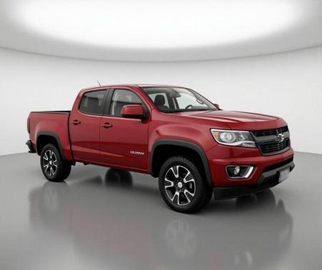 2023 GMC Canyon Denali