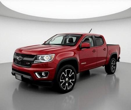 2023 GMC Canyon Denali