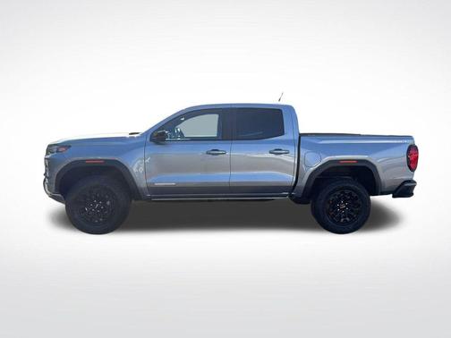 Sterling 2026 GMC Canyon Elevation