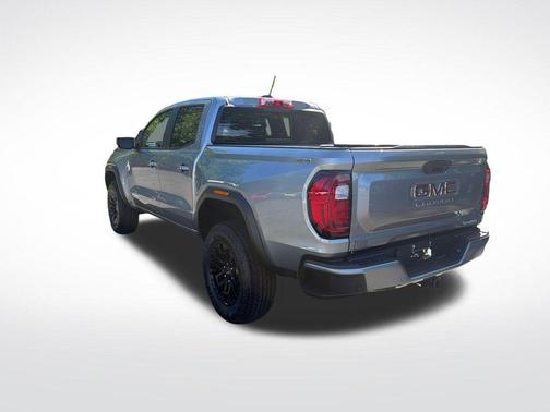 Sterling 2026 GMC Canyon Elevation