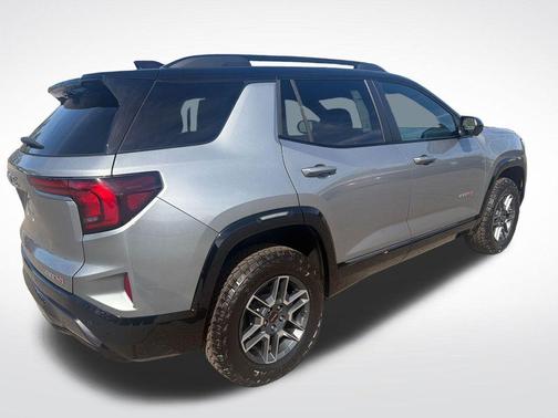Sterling 2026 GMC Terrain AT4