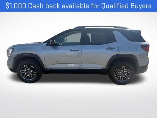 Sterling 2026 GMC Terrain AT4
