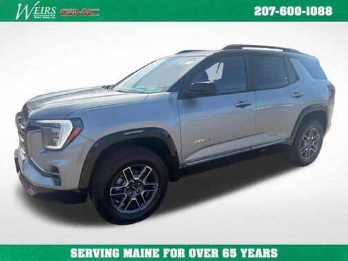 Sterling 2026 GMC Terrain AT4
