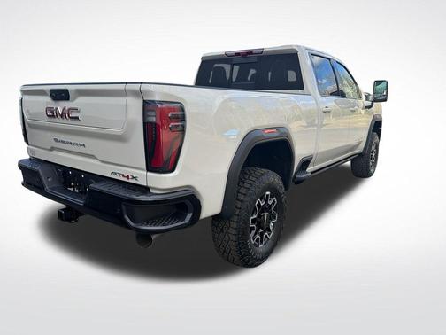Dune 2026 GMC Sierra 2500 AT4X