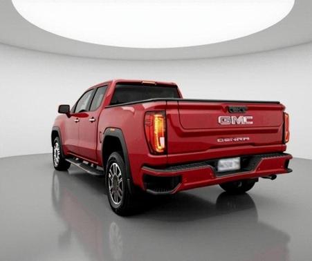 2020 GMC Sierra 2500 Denali