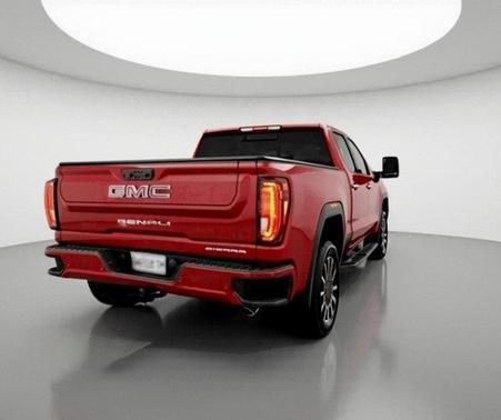 2020 GMC Sierra 2500 Denali