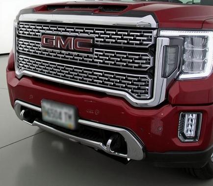 2020 GMC Sierra 2500 Denali