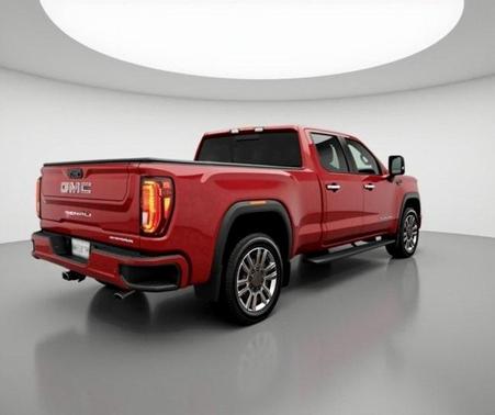 2020 GMC Sierra 2500 Denali