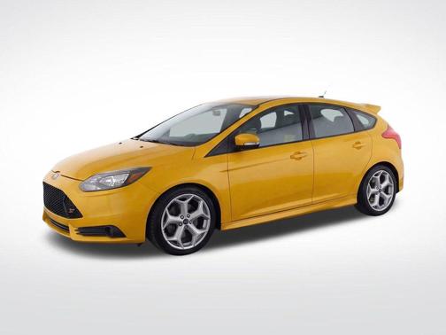 2013 Ford Focus ST Base