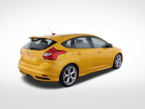 2013 Ford Focus ST Base
