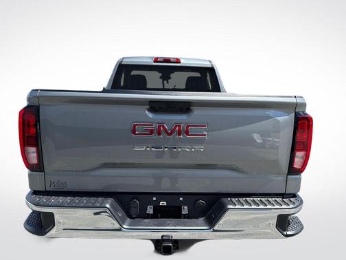 Sterling 2026 GMC Sierra 1500 Pro