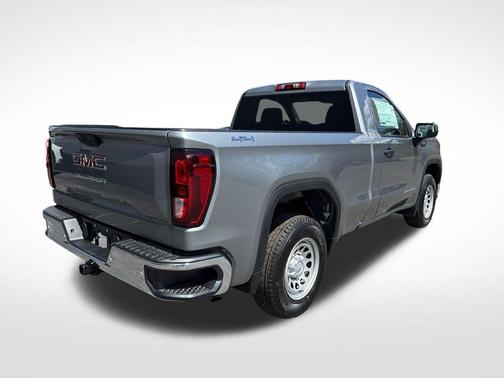 Sterling 2026 GMC Sierra 1500 Pro