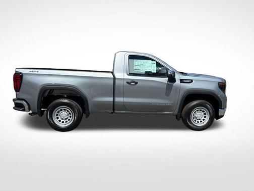 Sterling 2026 GMC Sierra 1500 Pro