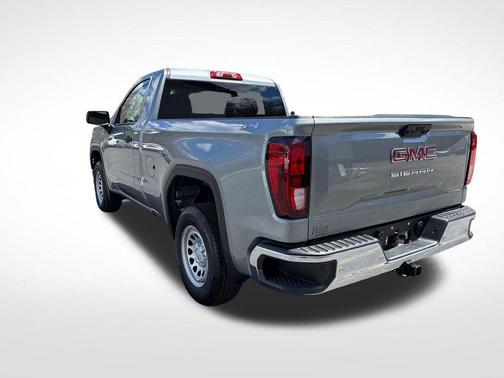 Sterling 2026 GMC Sierra 1500 Pro