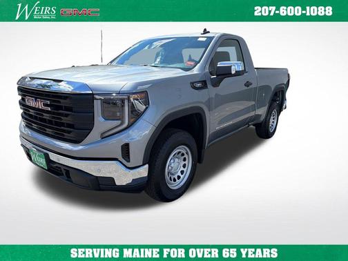 Sterling 2026 GMC Sierra 1500 Pro