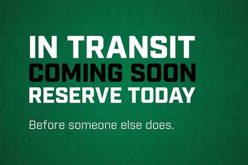 Ebony Twilight Metallic 2026 GMC Terrain Denali