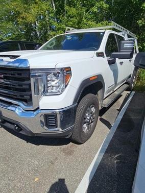 2023 GMC Sierra 3500 Pro
