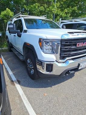 2023 GMC Sierra 3500 Pro