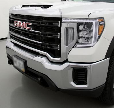 2023 GMC Sierra 3500 Pro
