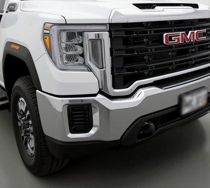 2023 GMC Sierra 3500 Pro