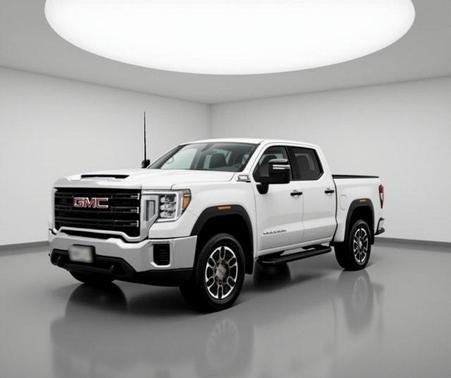 2023 GMC Sierra 3500 Pro
