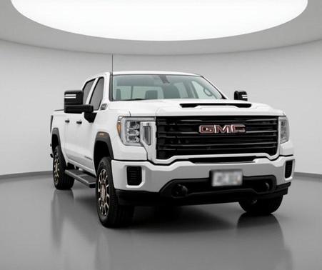 2023 GMC Sierra 3500 Pro
