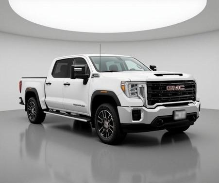 2023 GMC Sierra 3500 Pro