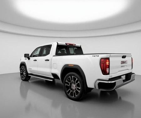 2023 GMC Sierra 3500 Pro