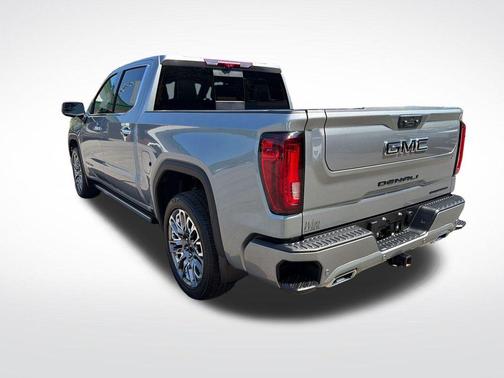 Sterling 2026 GMC Sierra 1500 Denali Ultimate