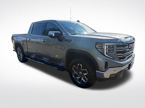 Sterling 2023 GMC Sierra 1500 SLT