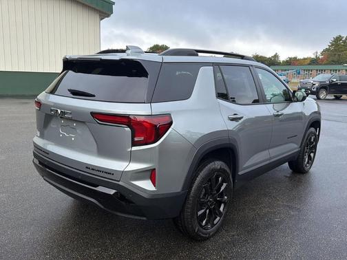 Sterling 2027 GMC Terrain ELEVATION